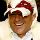 Shane Beamer following Duke's Mayo Bowl, December 2021
